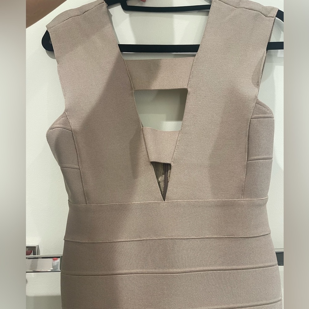 Herve Leger, size S, great condition - Picture 4 of 4